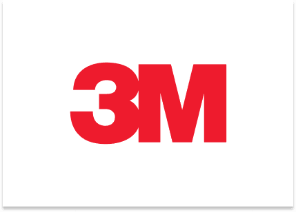 3M logo