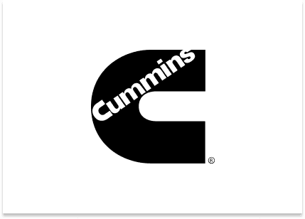 Cummins logo