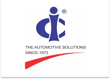 CI Car logo