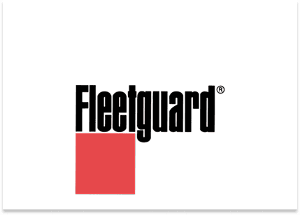 Fleetguard logo