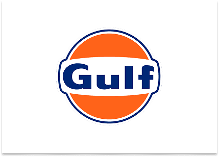 Gulf logo