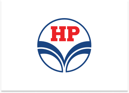 HP logo