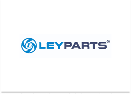 Leyparts logo