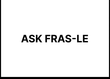 ASK FRAS-LE logo