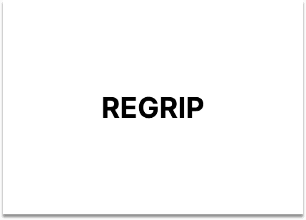 Regrip logo