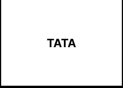 Tata logo