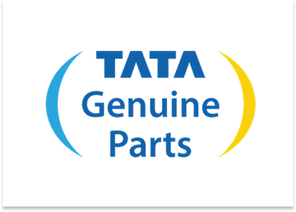 Tata Genuine logo