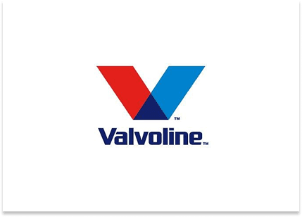 Valvoline logo