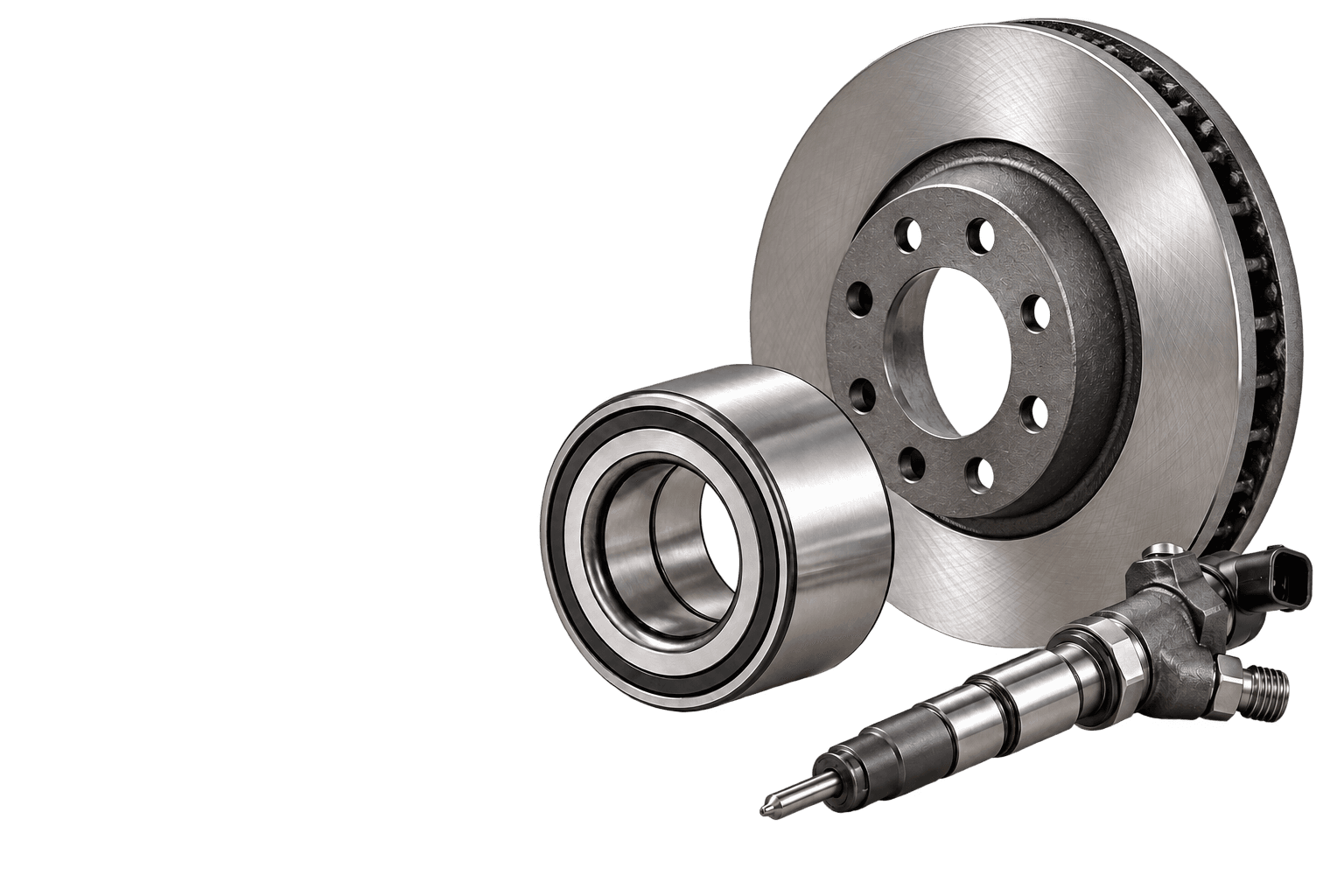 Spare Parts parts