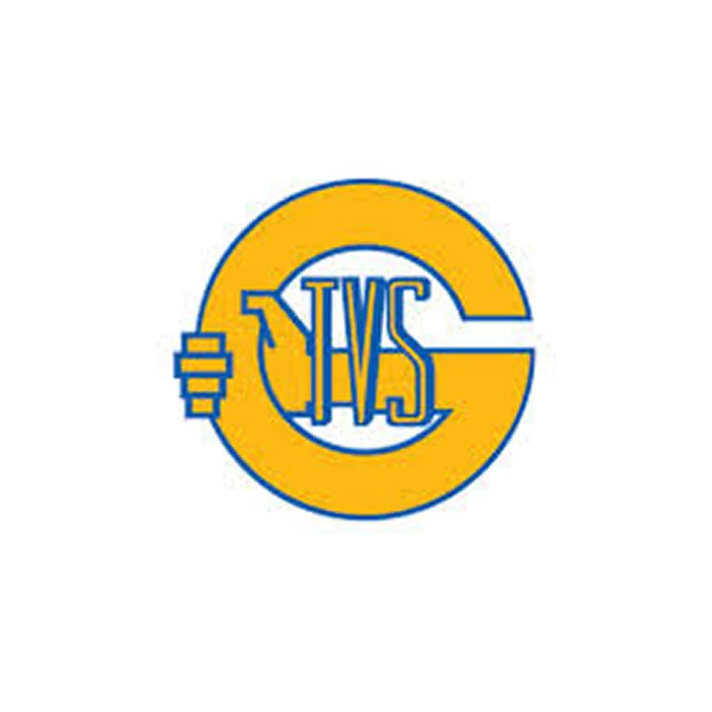 TVS-Plain Bolt with Long Assembly Nut-A40759020-0200 (M40750+M85900)-pack of 10