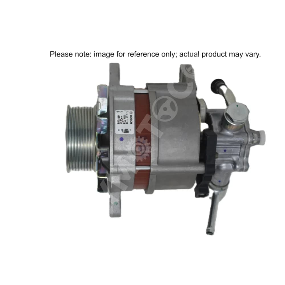 Bosch Alternator (F000BL0650)