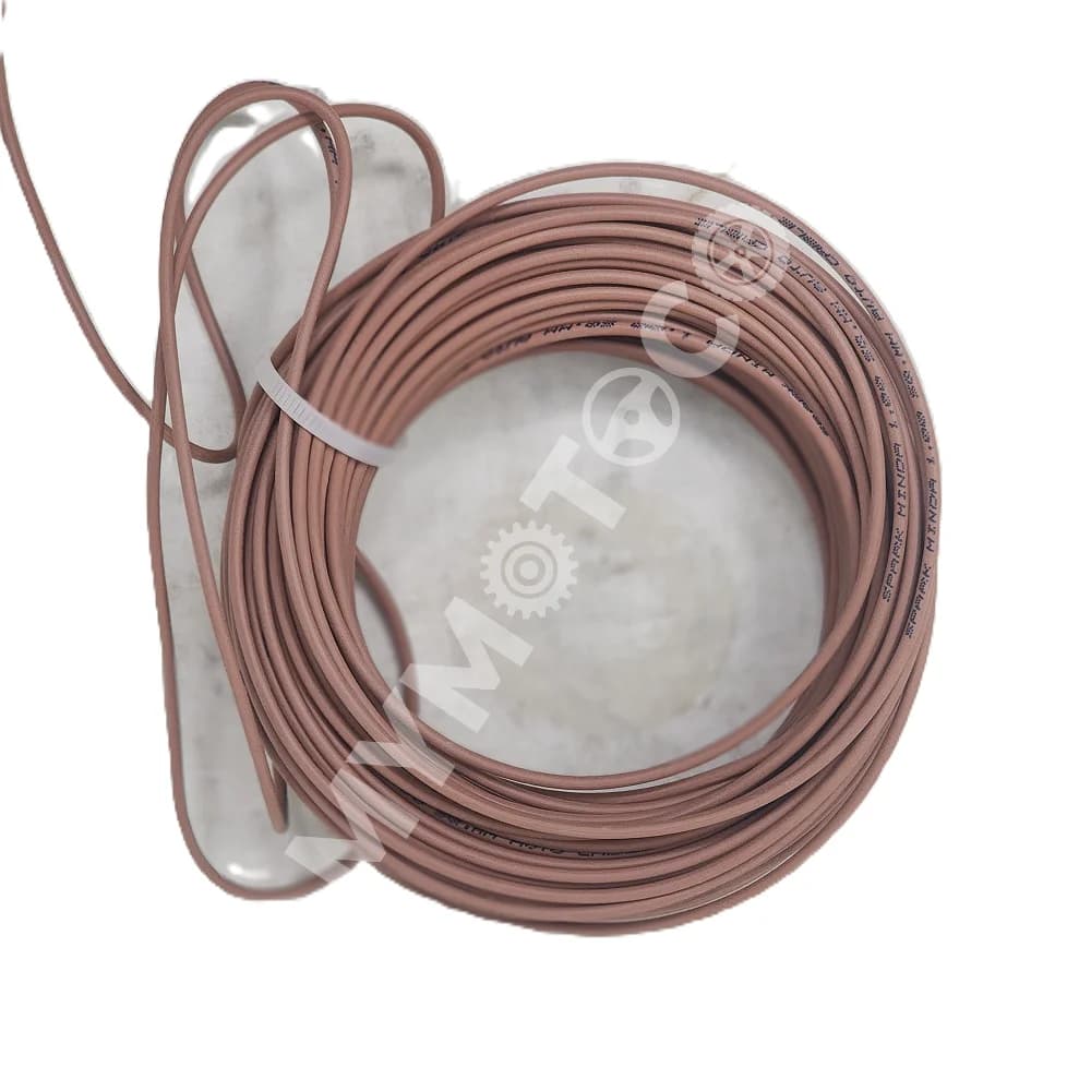Spark Minda - Wire Roll for 1sq mm - 25 meter