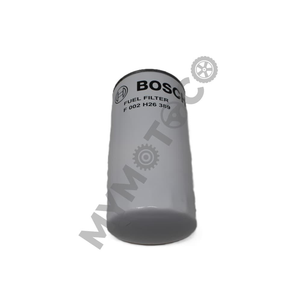 Bosch (Spin On) Diesel Filter - Tata LPT 2523, Prima 2528.K, 2523.T, 3128.K,4028.S, 4928.S