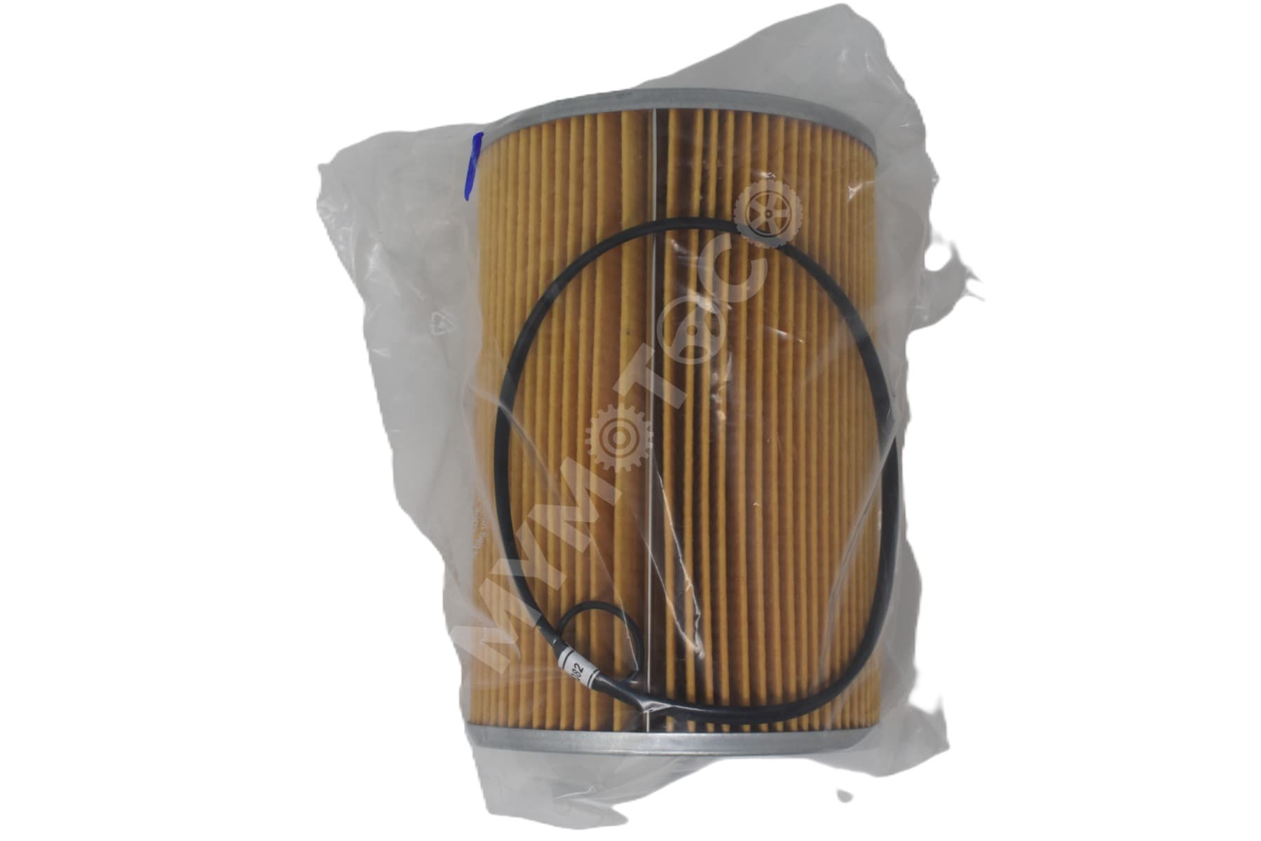 Fleetguard (Insert) Oil Filter - Eicher JUMBO, GALAXY - Catridge