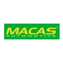 Macas Clutch - Bharat Benz 395 Dia Diaphragm assembly