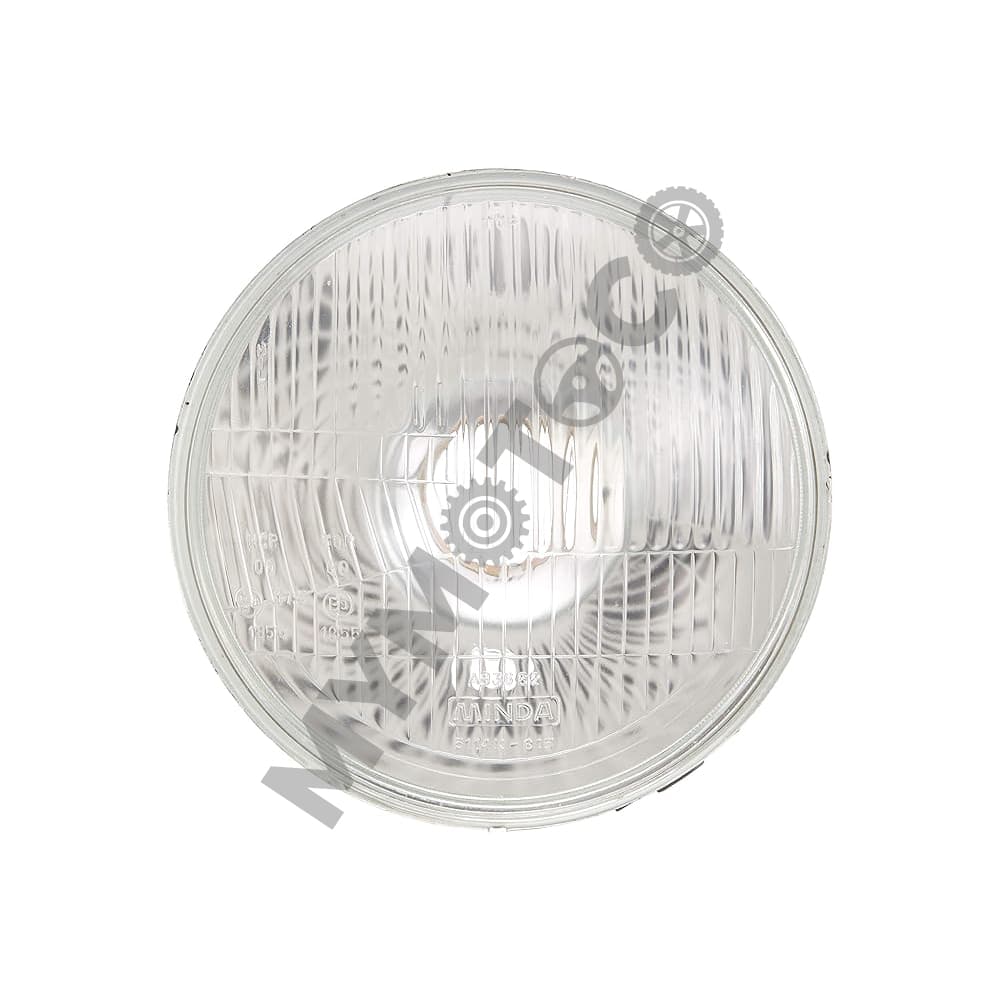 Uno Minda 5599M-665 Sealed Beam RH for TATA ACE