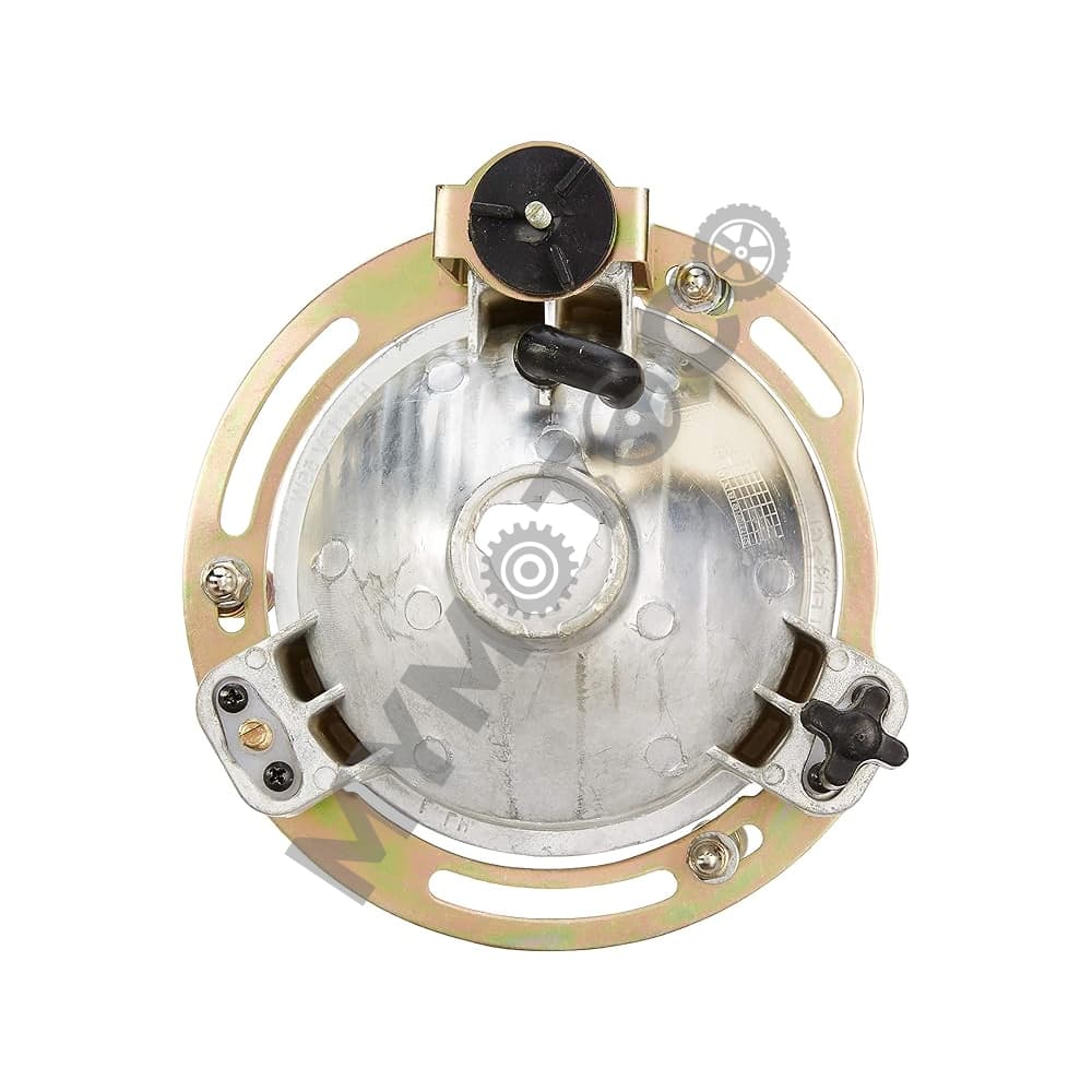 Uno Minda HL-5660LM LOW BEAM HL-MRCPL-LH FOR TATA MARCOPOLO