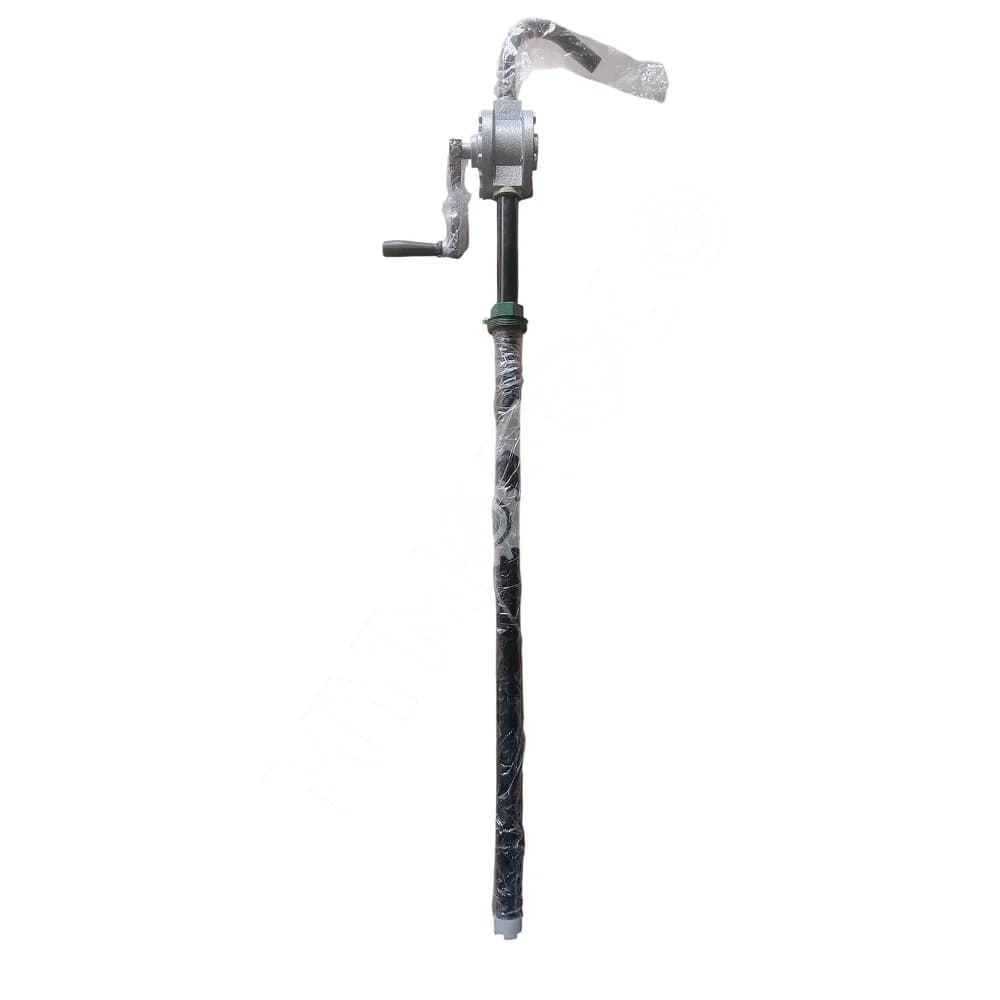 Groz Hand Rotary Pump VSC- V10
