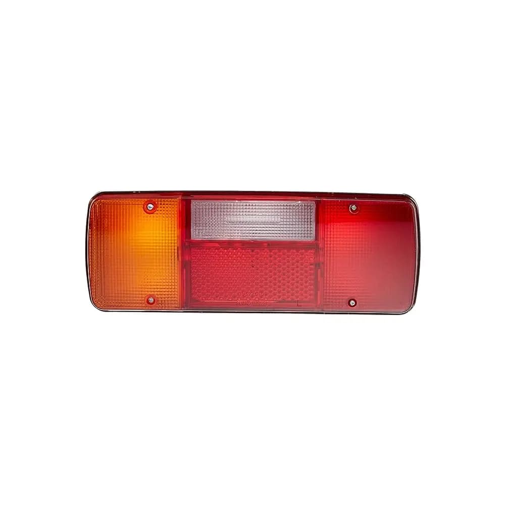 Uno Minda TL-6562M TAIL LIGHT- 4 CHAMBER- LH FOR TATA COMMERCIAL VEHICLES