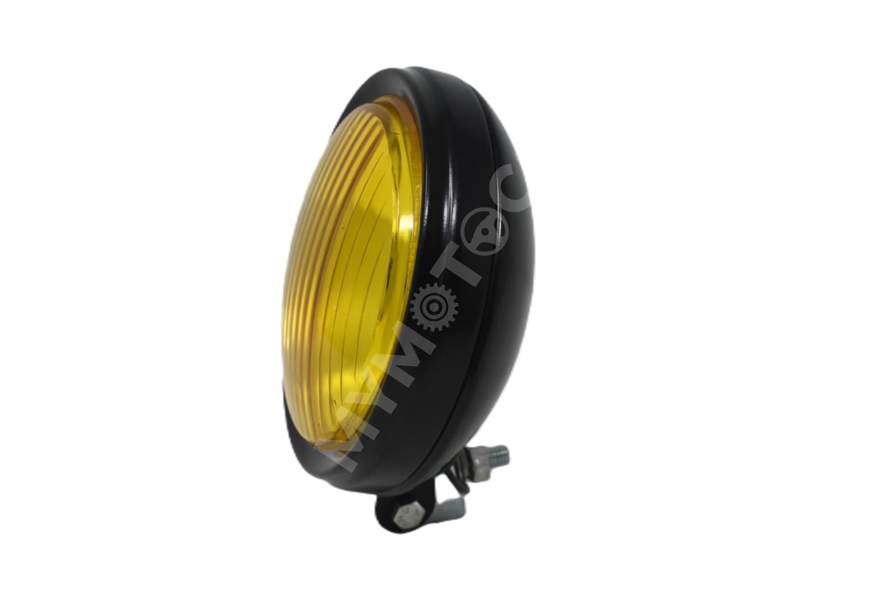 Lumax Fog Lamp 110mm w/o bulb