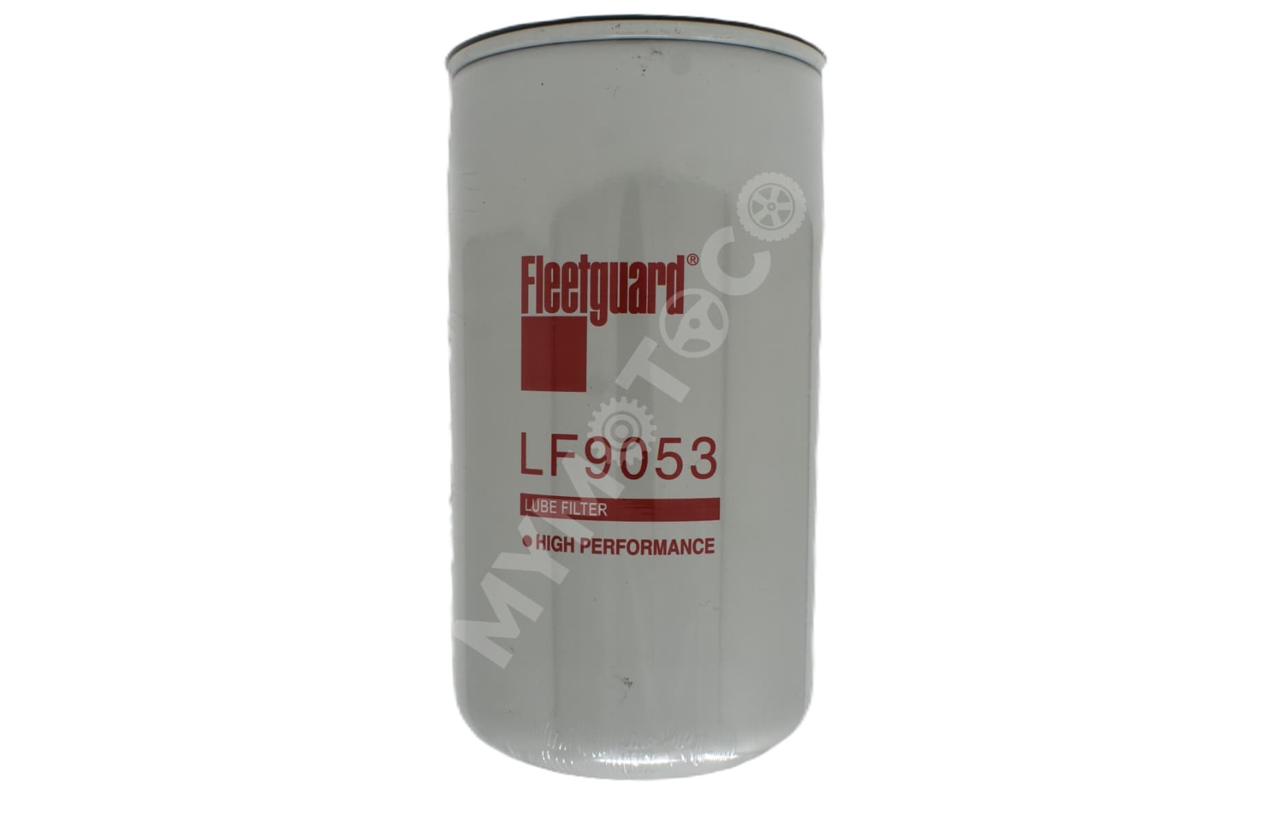 Fleetguard (Spin on) Oil Filter - Eicher Pro 1000 series E483 BS III & IV
