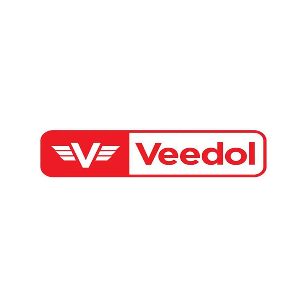 Veedol - Multigear Plus EP 80W90 Gear Oil - 7Ltrs