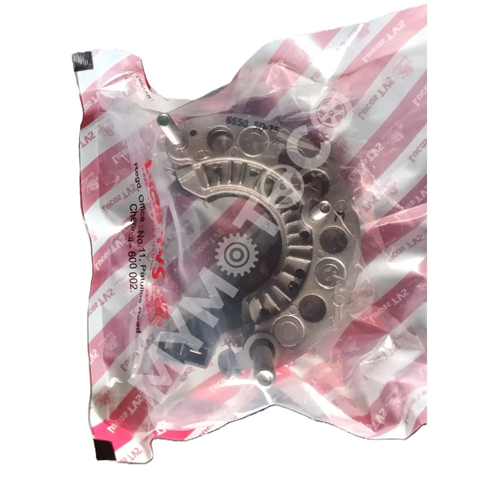 Lucas TVS-Rectifier Assembly-2SA28 Tata motors-LPT 1512-26216650