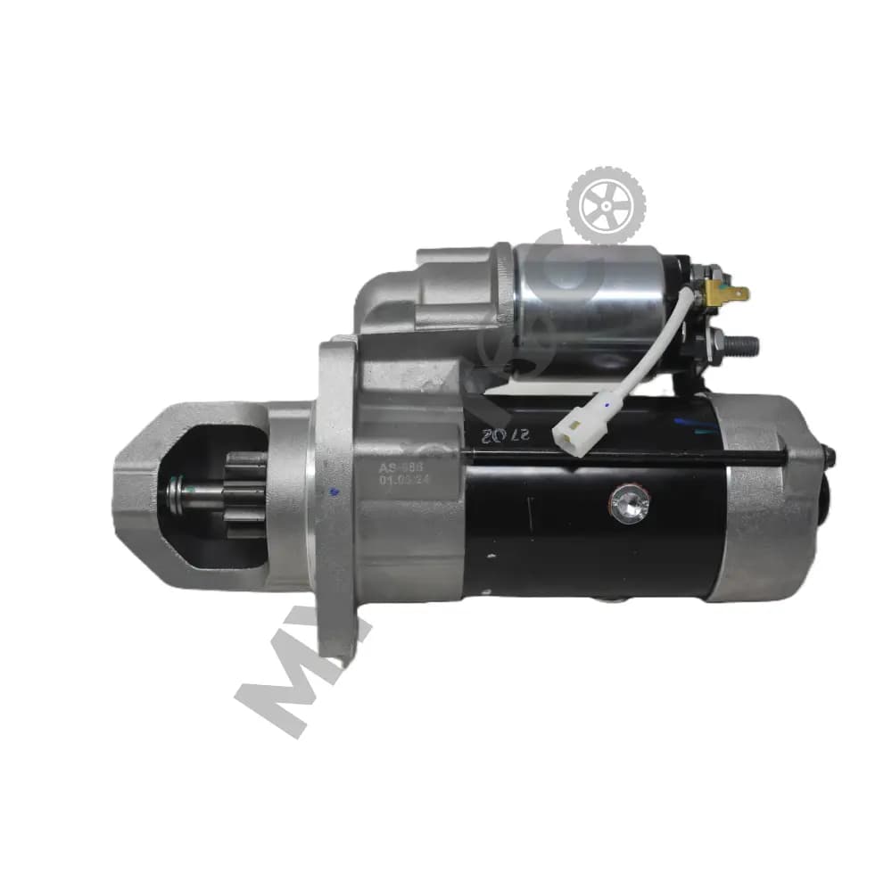 Bosch Starter motor for Eicher (F002G70276)