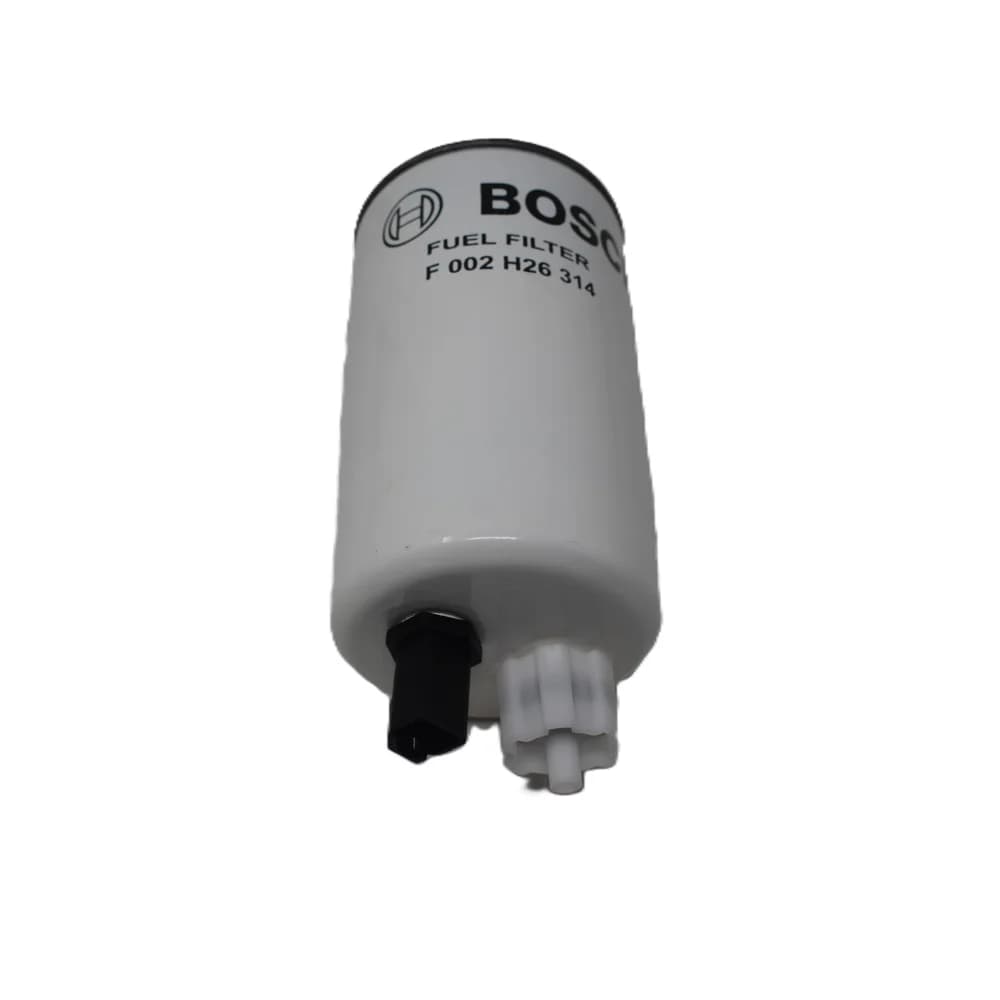 Bosch (Spin On) Diesel Filter - Tata PRIMA 3128 ISBe / 3138 LPT