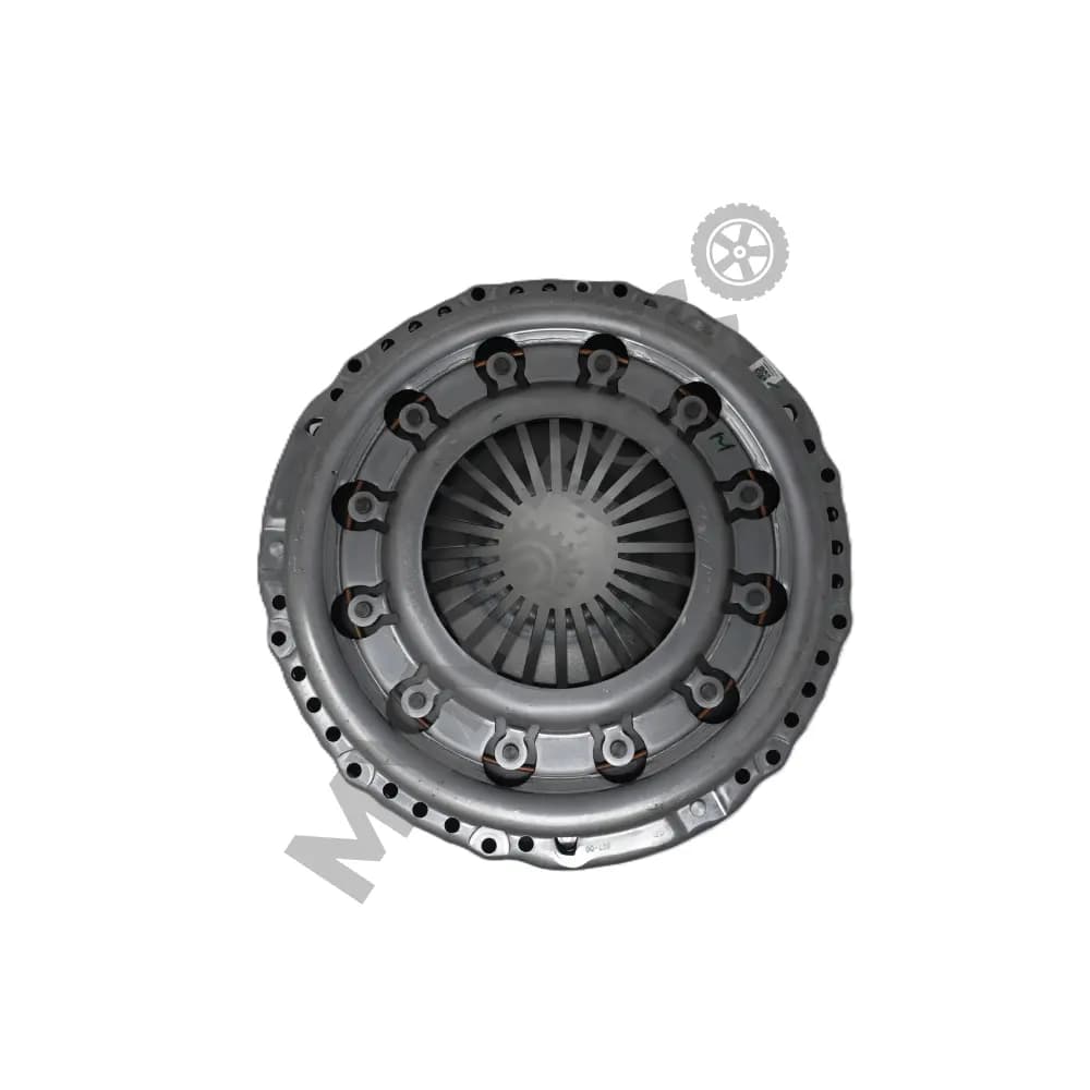 Eicher Genuine - Cover Assembly (ID343468)