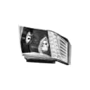 UNO Minda HL-5698BM HEAD LAMP ASSEMBLY LH for FORCE TEMPO TRAVELLER