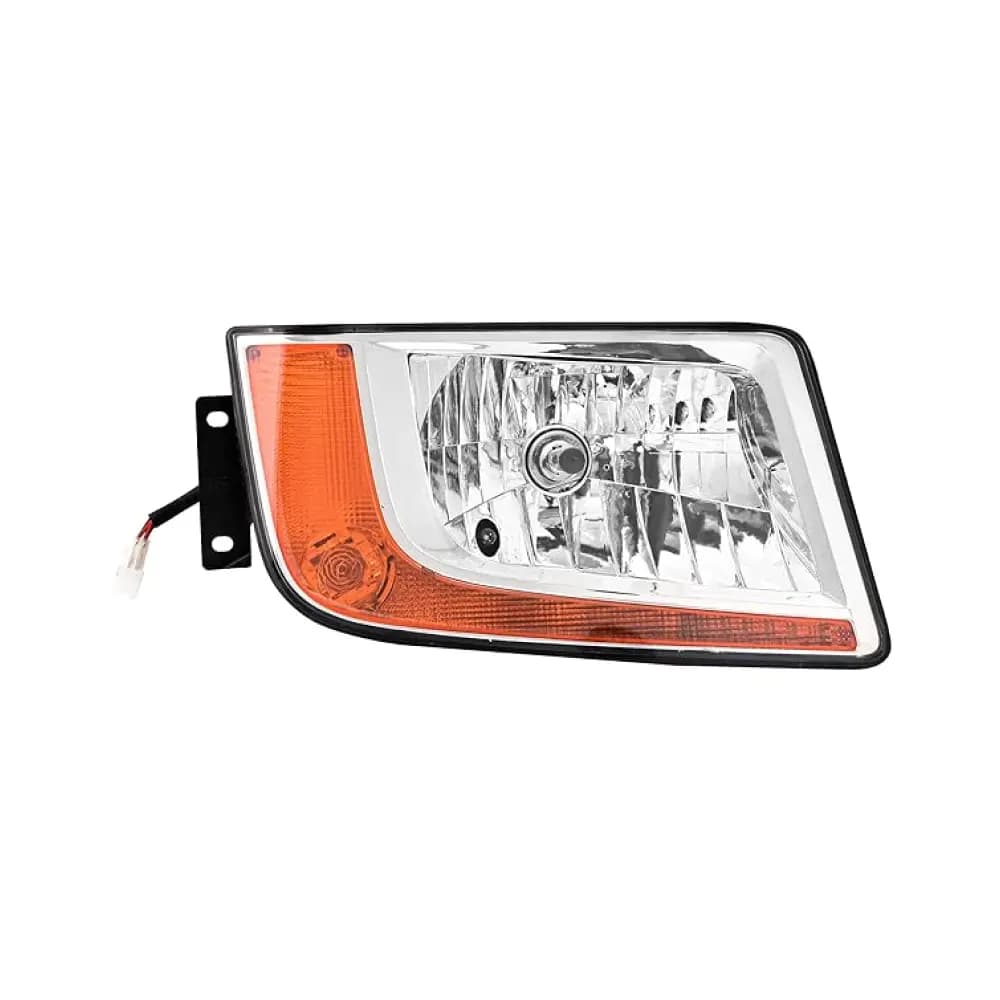 UNO Minda RL-324-HLU-L HEAD LAMP UNIT LH for ASHOK LEYLAND DOST VEHICLE