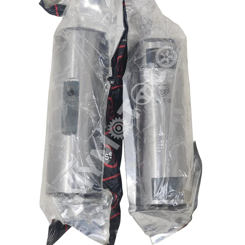 Generic Spring Pin 42x131 (Alloy Steel) set of 2