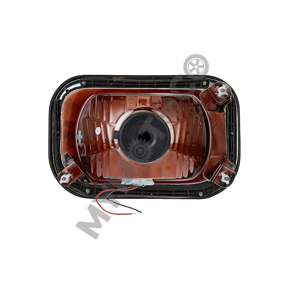 Uno Minda HL-5607BMD Head Light for Tata Hyva