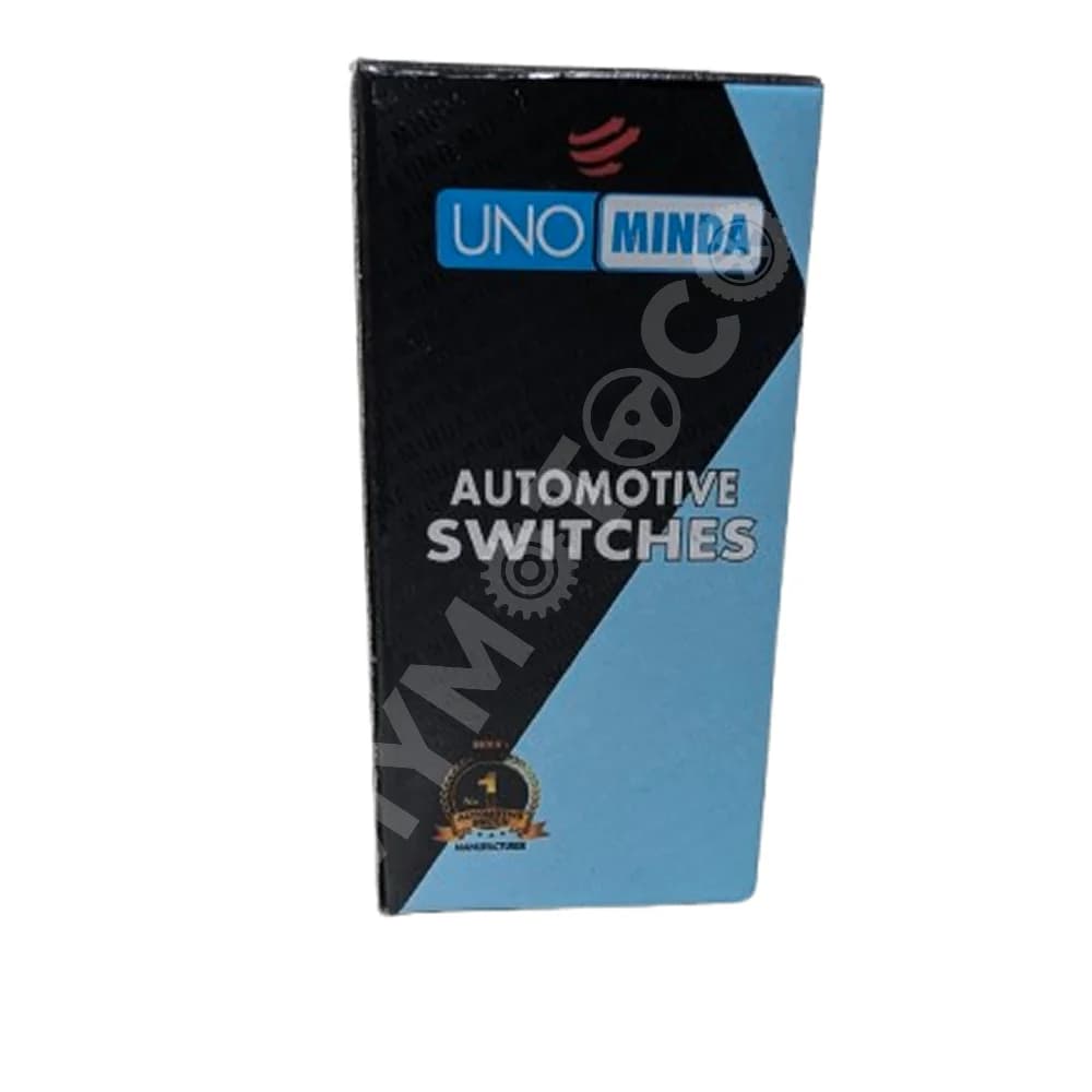 Uno Minda - 850053 Electronic Flasher 12V