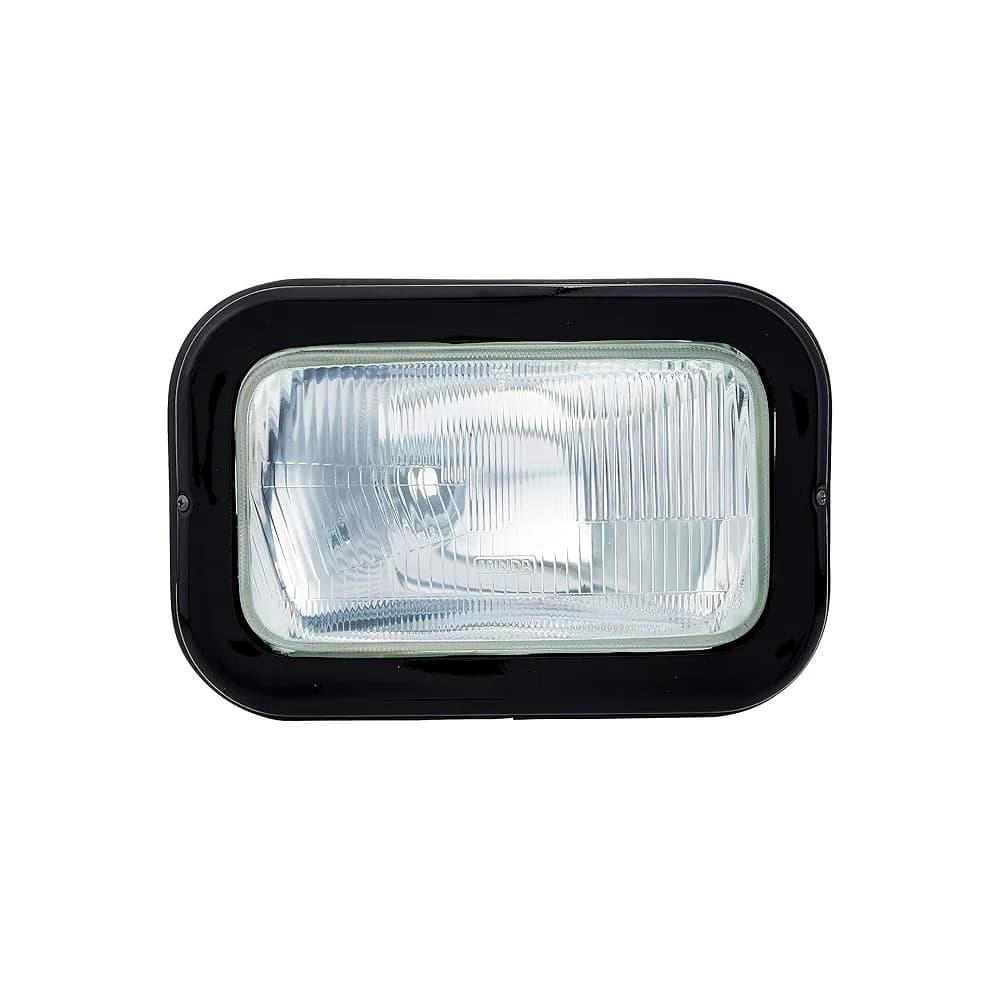 Uno Minda HL-5541M HEAD LIGHT P45 TYPE-R FOR TATA 1312/1516