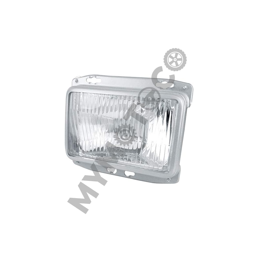 Uno Minda HL-5603M HEAD LIGHT- RH/LH FOR SWARAJ MAZDA