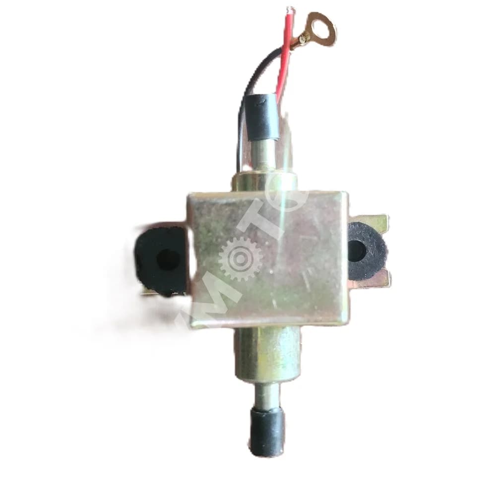 Generic Brand Diesel Motor - 24V Electroniks