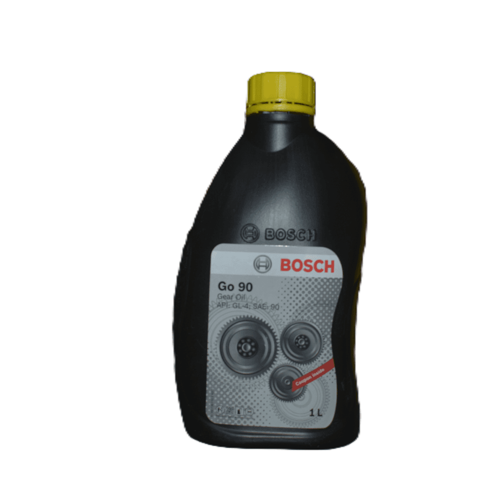 Bosch Mono grade gear Oil 90 1ltrs