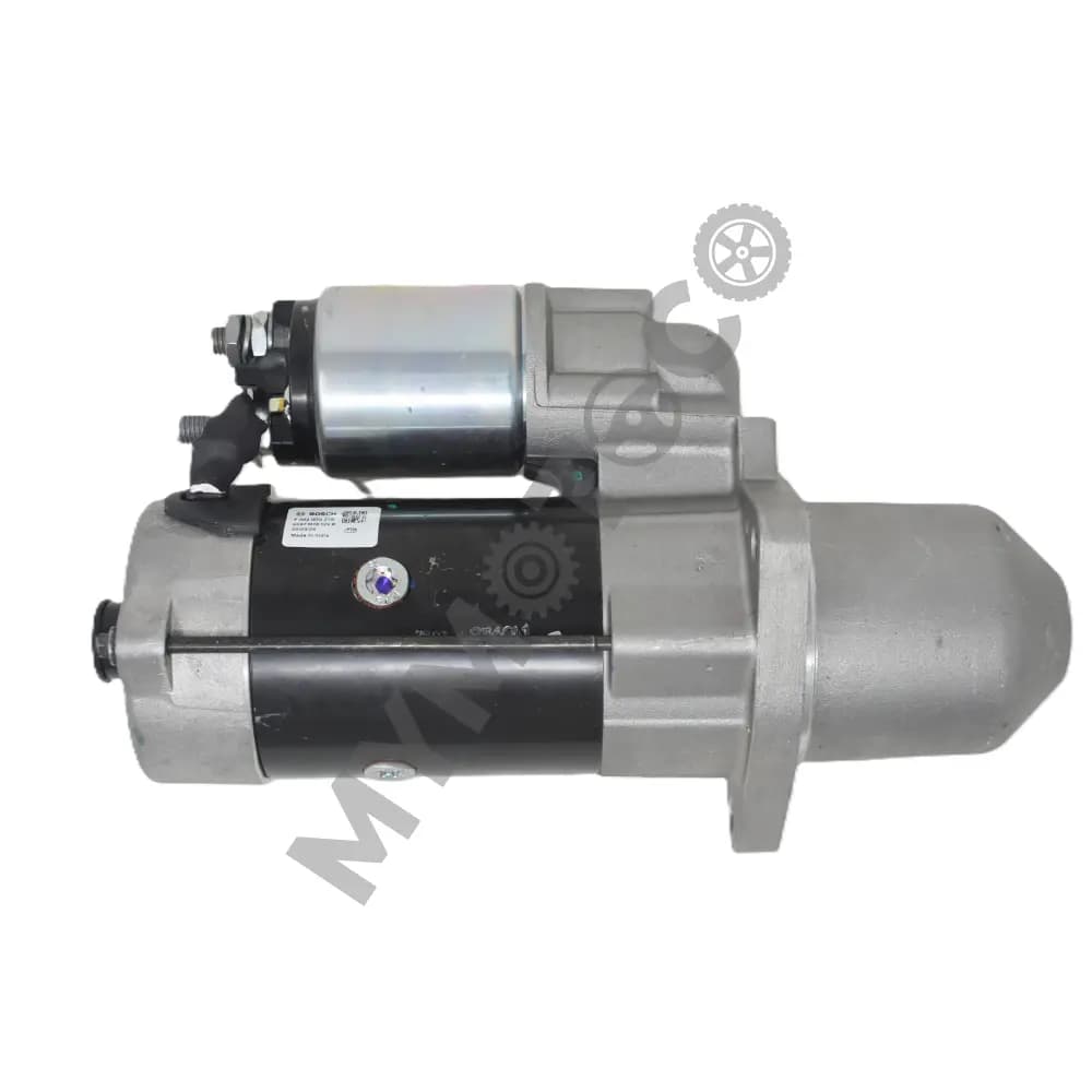 Bosch Starter motor for Eicher (F002G70276)