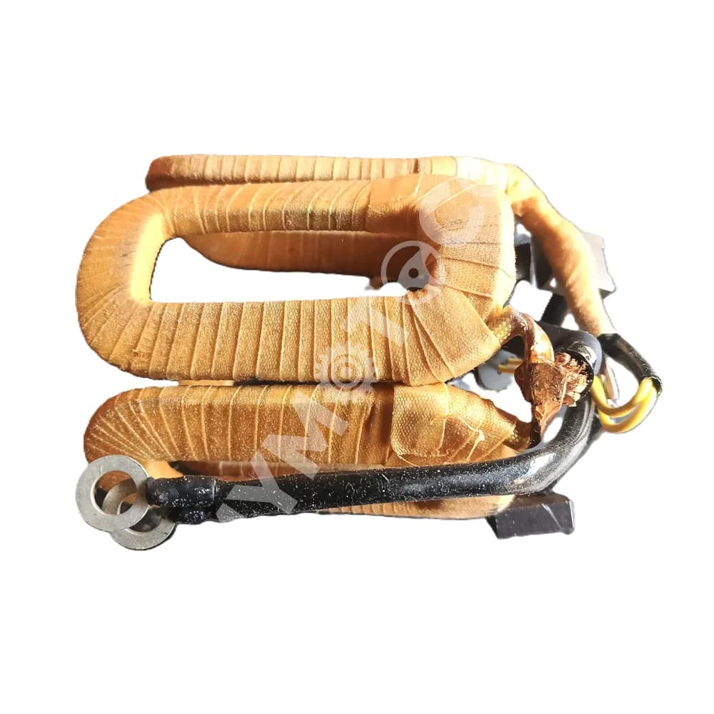 Lucas TVS - Field Coil Assembly (Formed) - 26261475