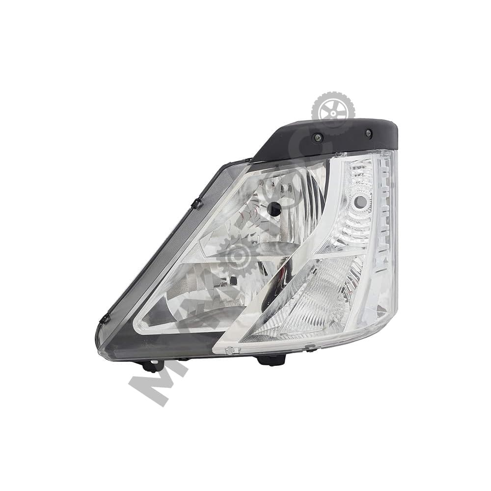 UNO MINDA HL-5692AM Head Light without wire LH For Eicher Pro