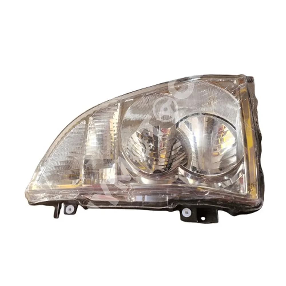 Neolite Headlight Assembly Tata Ultra with wire without motor - Right (NEO-1737R)