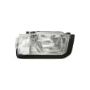 Uno Minda HL-5630MB HEAD LIGHT - LH - WITHOUT BULB & WIRE FOR MARUTI SUPERCARRY
