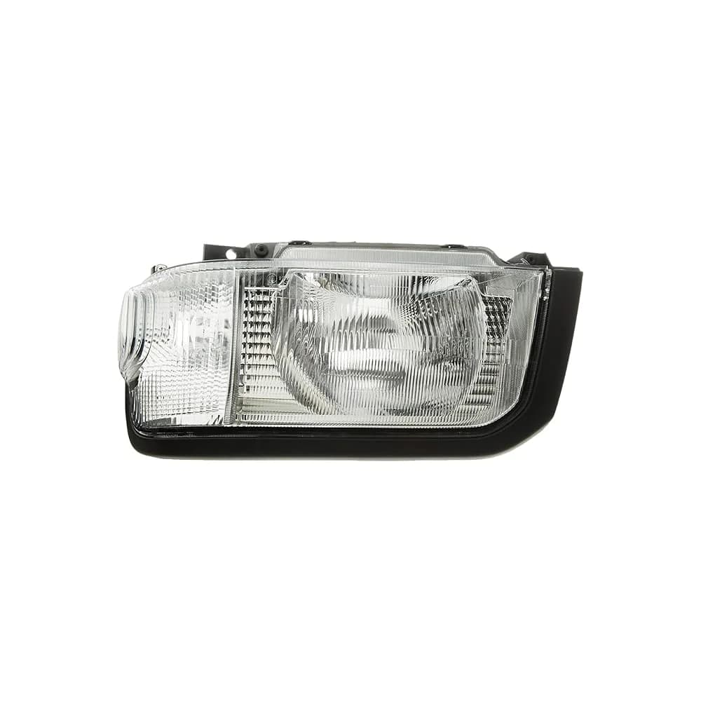 Uno Minda HL-5630MB HEAD LIGHT - LH - WITHOUT BULB & WIRE FOR MARUTI SUPERCARRY