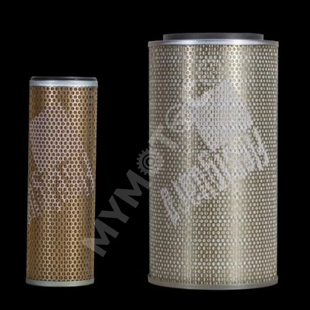 Fleetguard Air Filter Kit - Tata 1612 To 3118 TC Series, Ashok Leyland 2516, 3516, 4018 With 412 TCAC, Eicher Jumbo