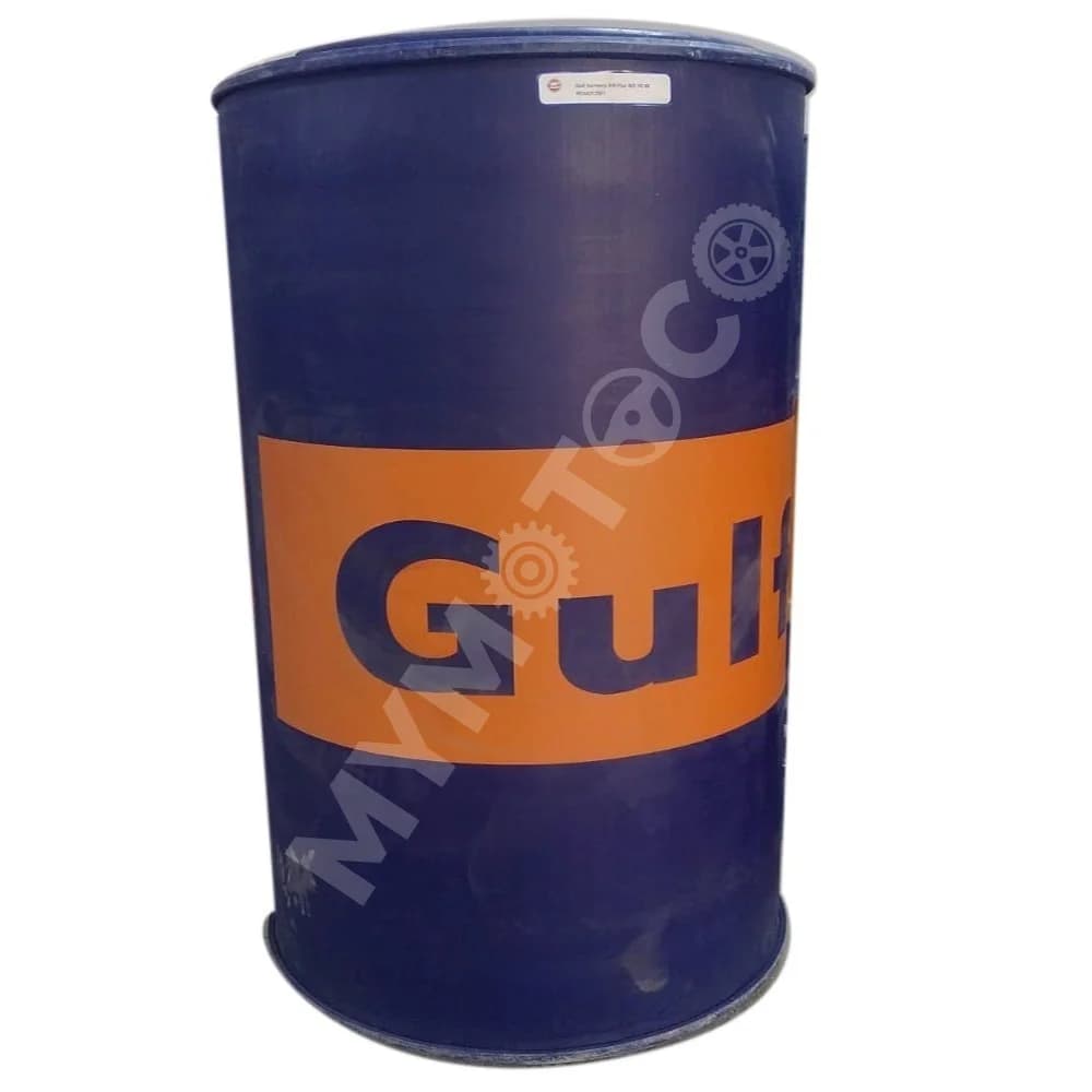 Gulf Super Duty XLE CI4+ 15W40 210 Ltrs