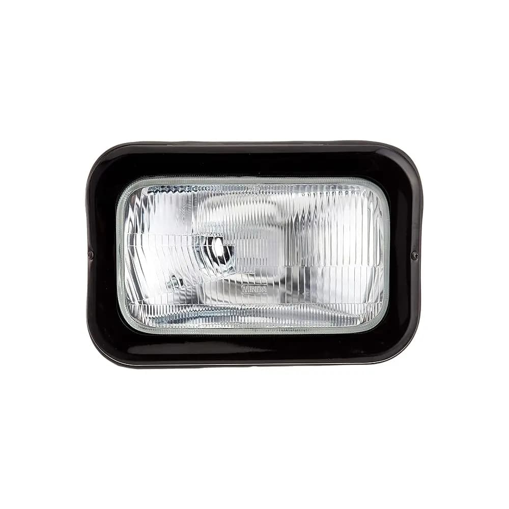 Uno Minda HL-5542M HEAD LIGHT P45 TYPE-LH FOR TATA 1312/1516