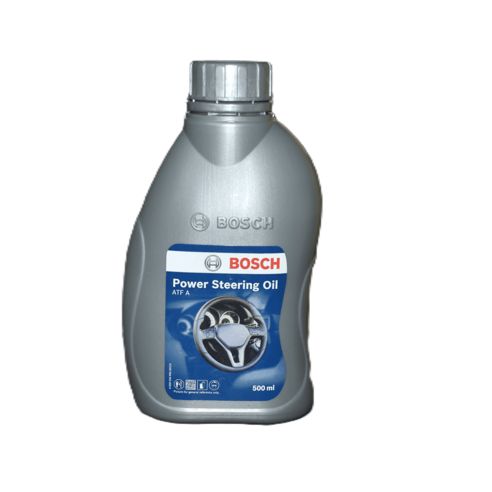 Bosch Power steering oil ATF A TASA 0.5Ltr