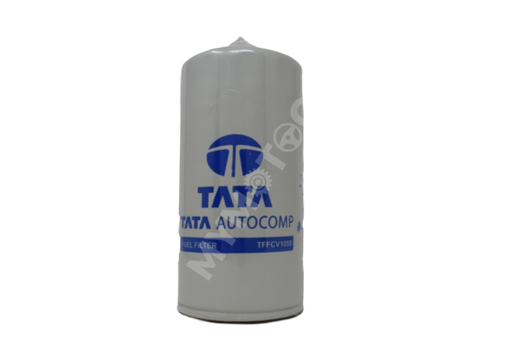 Tata Autocomp (Spin on) Diesel Filter - TC B5.9 LCCR series 2515 to 4018 BS IV,Mahindra Blazo >16T